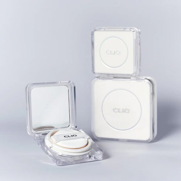 CLIO KILL COVER FOUNWEAR CUSHION THE ORIGINAL Mini [#2 Colors] - Image 2