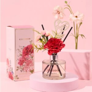 Cocodor DIFFUSER [#Carnations Edition]