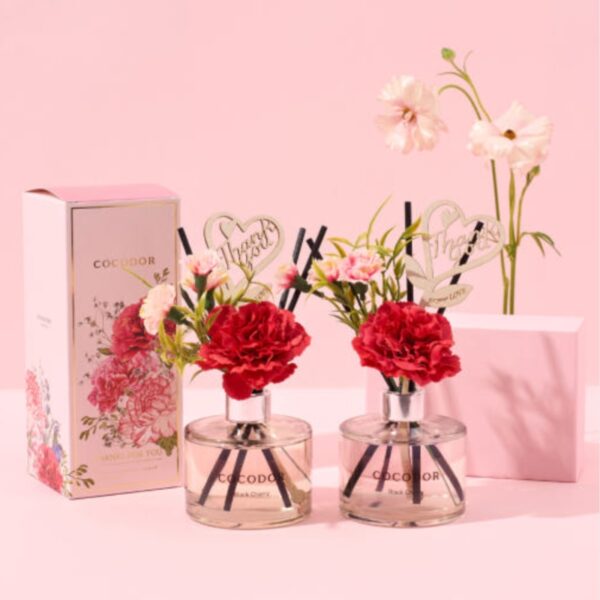 Cocodor DIFFUSER [#Carnations Edition] - Image 2