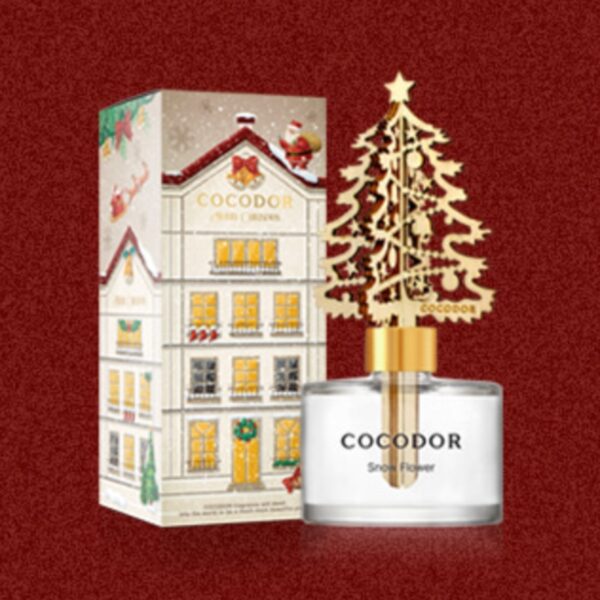 Cocodor DIFFUSER Christmas Edition [#3 Scent] - Image 5