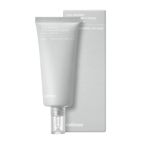 Celimax Dual Barrier Skin Wearable Cream