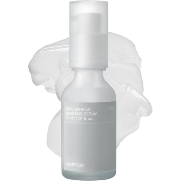 Celimax Dual Barrier Boosting Serum