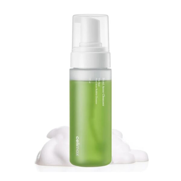 Celimax The Real Noni Acne Bubble Cleanser