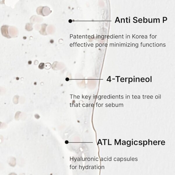 celimax Oil Control Capsule Essence - Image 3