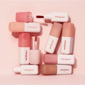 colorgram Nude Blur Tint [#5 Colors]