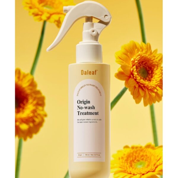 DALEAF Repair Tonic Treatment 150ml Set (+30ml) - Image 3