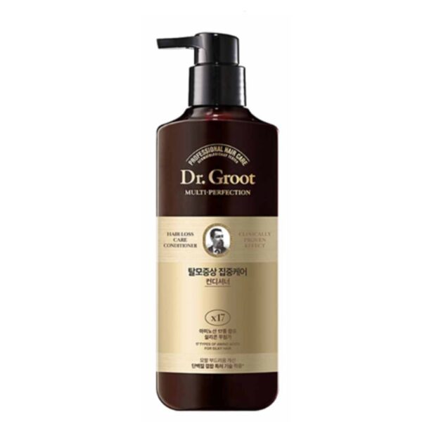 Dr. Groot Multi-Perfection Hair Loss Care Conditioner (+Shampoo 100ml)