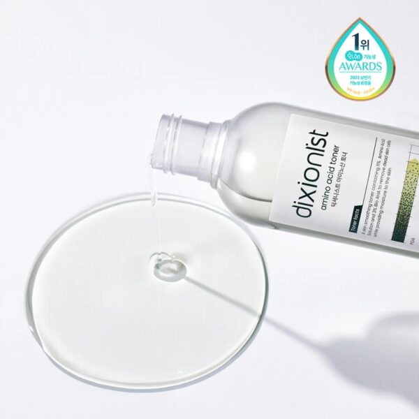 dixionist Amino Acid Toner 250ml - Image 2