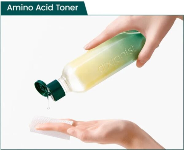 dixionist Amino Acid Toner 250ml - Image 4