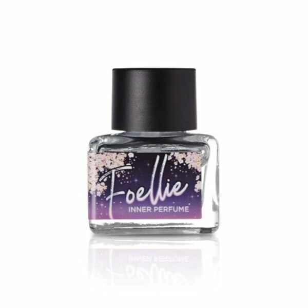 Foellie Eau de Cherry Blossom Inner Perfume