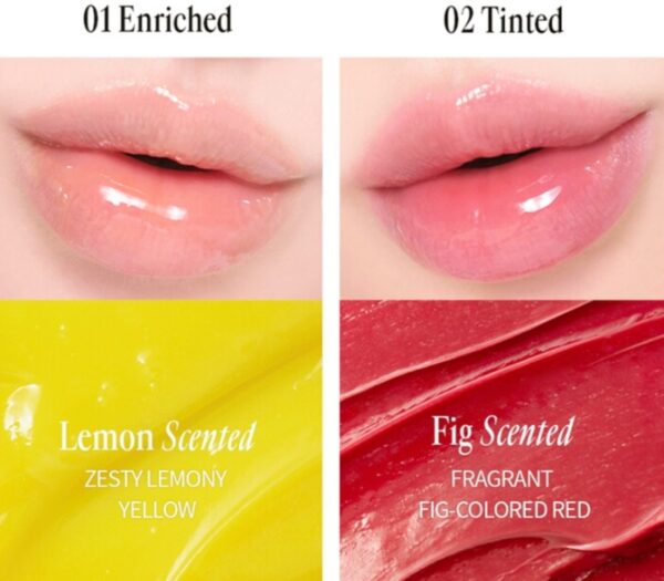 Freshian Vita Ampoule Lipcerin (+Keyring Yellow) - Image 7