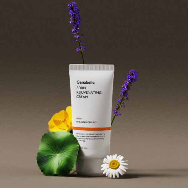 Genabelle PDRN Rejuvenating Cream 70ml - Image 4