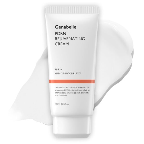 Genabelle PDRN Rejuvenating Cream 70ml