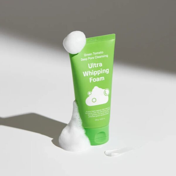 Sungboon editor Green Tomato Deep Pore Cleansing - Image 3