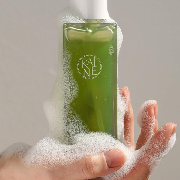 KAINE Rosemary Relief Gel Cleanser mini - Image 2