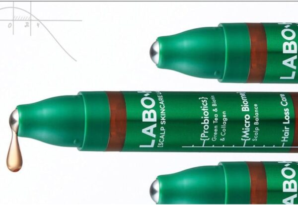 LABO-H Hair Loss Care Hair Line Ampoule(sample) - Image 3