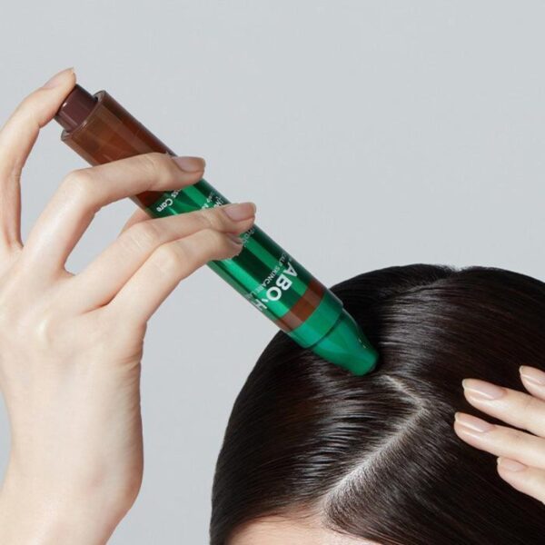 LABO-H Hair Loss Care Hair Line Ampoule(sample) - Image 2