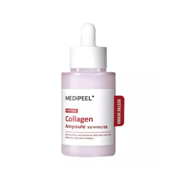 NEW💖 MEDI-PEEL Red Lacto Collagen Ampoule