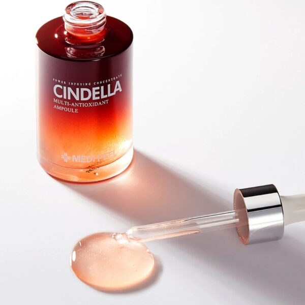 MEDI-PEEL Cindella Multi-Antioxidant Ampoule 100ml - Image 2