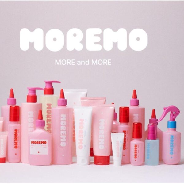 NEW💝 MOREMO Recovery Balm B Set (+20ml) - Image 3