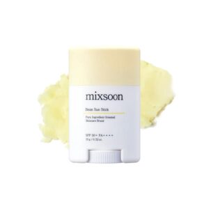 mixsoon Bean Sun Stick