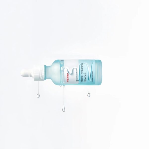 ma:nyo Micro Hyaluronic Essence - Image 2