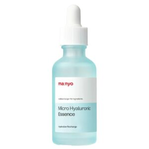 ma:nyo Micro Hyaluronic Essence