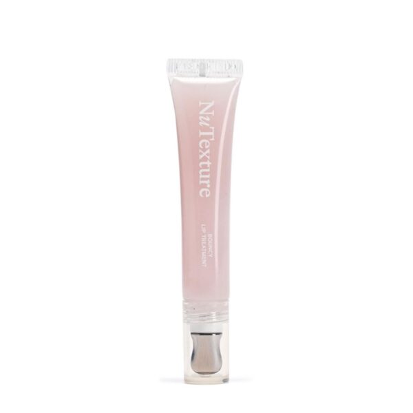 NuTexture Bouncy Lip Treatment [#Clear]