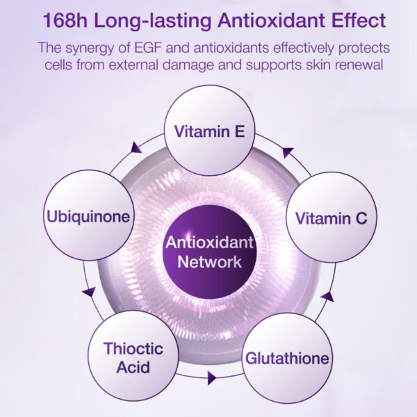 numbuzin No. 9 NAD Bio Lifting-sil Essence - Image 4