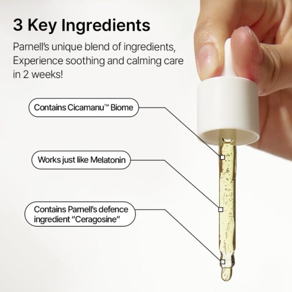 Parnell Cicamanu 92 Serum Double Set - Image 4