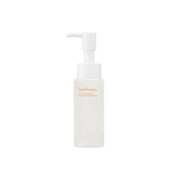 SULWHASOO Gentle Cleansing Oil 50ml (sample)