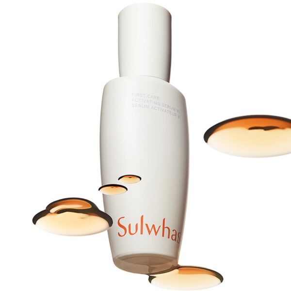 SULWHASOO First Care Activating Serum GIFT Set - Image 2