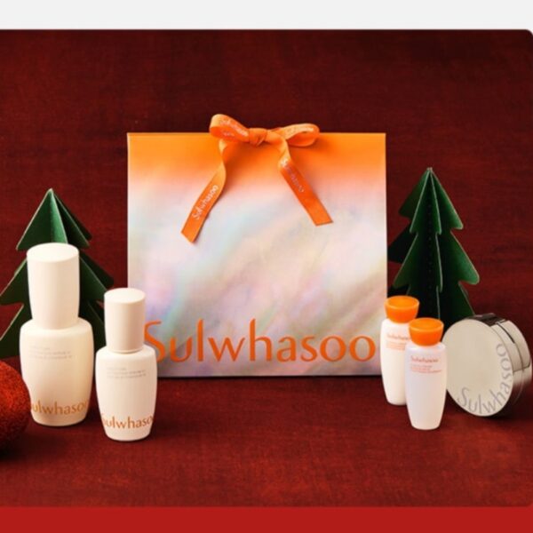 SULWHASOO First Care Activating Serum GIFT Set