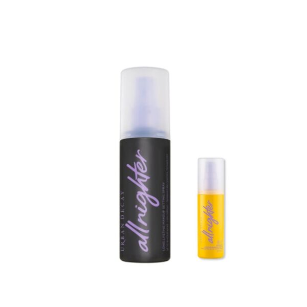 Urbandecay Allnighter Fixer(+Vitamn C Fixer 15ml)