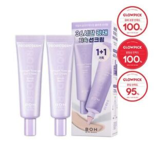 BIOHEAL BOH Probioderm Collagen Tone-UP Sun Cream 1+1 Special Set