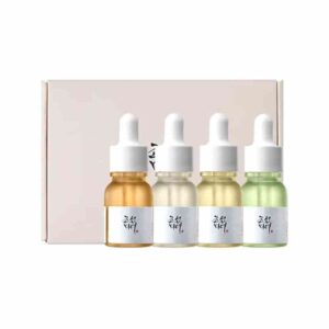 Beauty of Joseon Hanbang Serum Discovery Kit