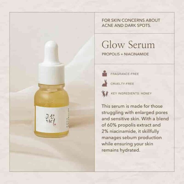 Beauty of Joseon Hanbang Serum Discovery Kit - Image 6