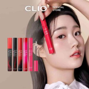 NEW💖 Clio Kill Lash Superproof Mascara 1+1 Special Set [#20 BOUNCY LASH]