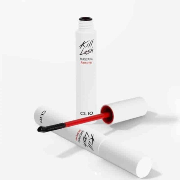 Clio Kill Lash Superproof Mascara Remover - Image 2