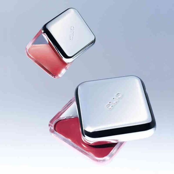 Clio Essential LipCheek Tap [#02 Bunny Blush] - Image 2