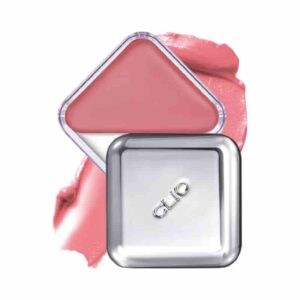 Clio Essential LipCheek Tap [#02 Bunny Blush]