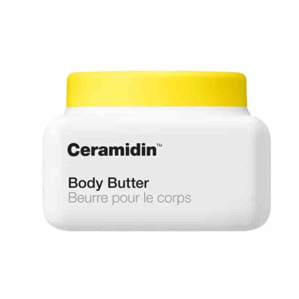 DR. JART+ Ceramidin Body Butter 200ml