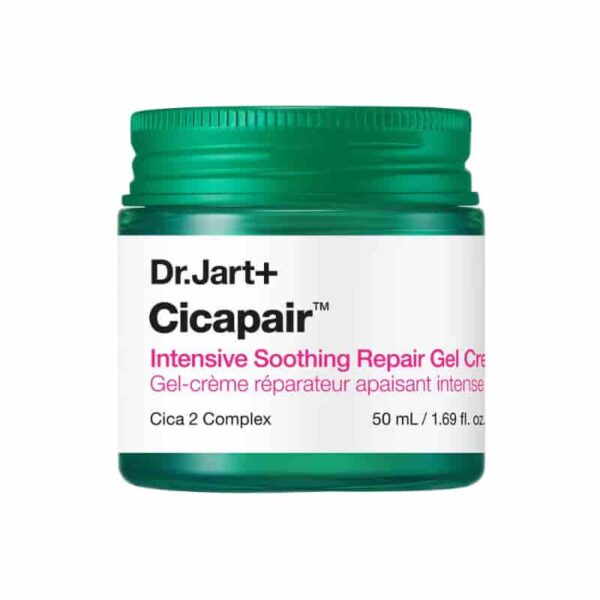 DR. JART+ Cicapair Intensive Soothing Repair Gel Cream 15ml