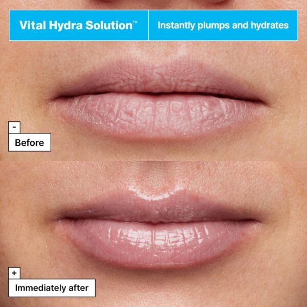 DR. JART+ Vital Hydra Solution Hydrating Lip Mask Jelly Bear - Image 5