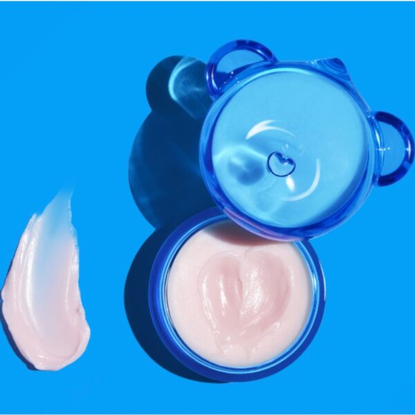 DR. JART+ Vital Hydra Solution Hydrating Lip Mask Jelly Bear