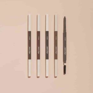 ETUDE Bare Edge Slim Brow [#5 Colors]