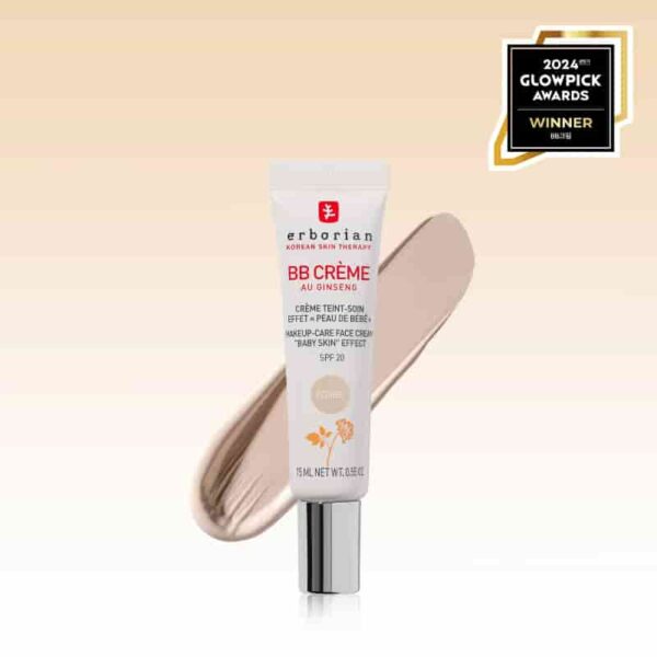 erborian BB Cream [#2 Colors] - Image 2