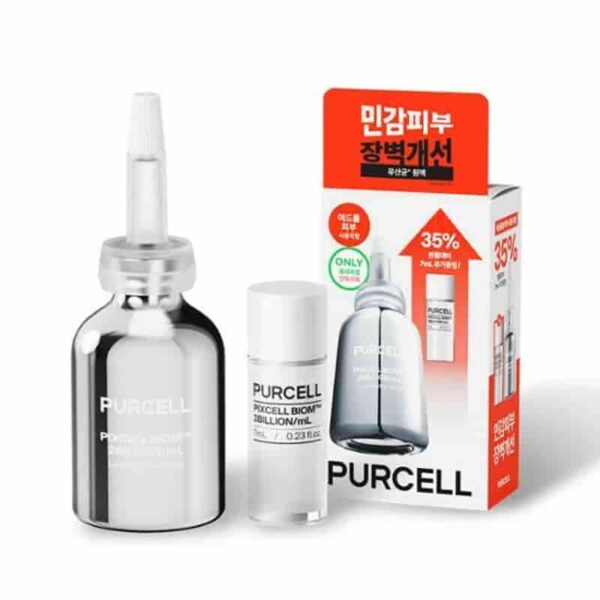 PURCELL Pixcell Biom 2 Billion/mL (+7ml)