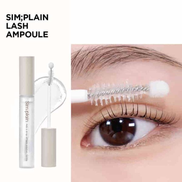 Sim;plain Lash Ampoule - Image 3