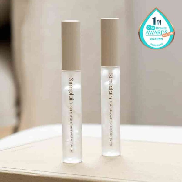 Sim;plain Lash Ampoule - Image 2